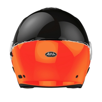 kask na skuter