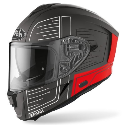 kask integralny