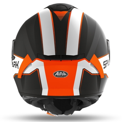 kask z blendą