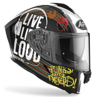 kask turystyczny