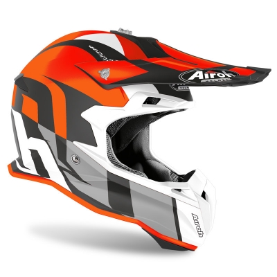 kask off-road