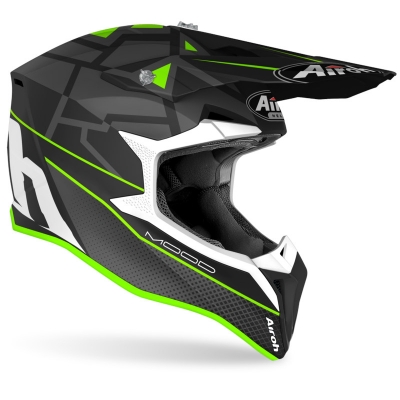 kask na cross