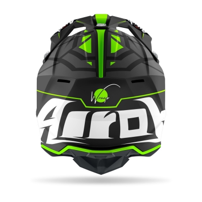 kask off-road