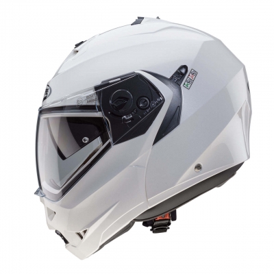 Kask Caberg Duke II biały