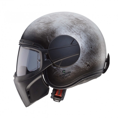 Kask Caberg Ghost Iron