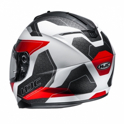 kask turystyczny