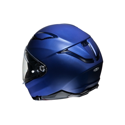 kask hjc z blendą