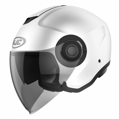 kask otwarty