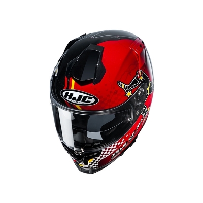 kask integralny
