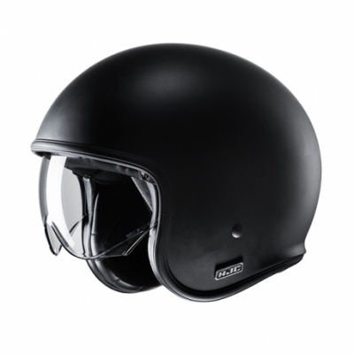 kask otwarty