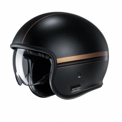 kask otwarty