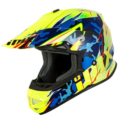 imx fmx-01 junior