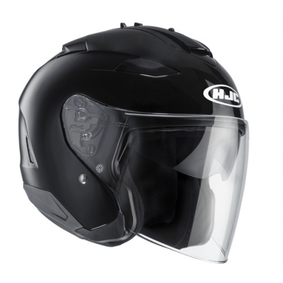 KASK HJC IS 33 II BLACK