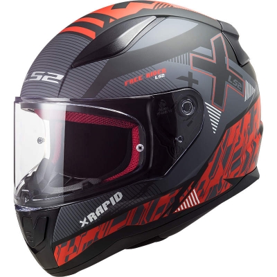 Kask LS2 FF 353 Rapid