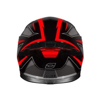 kask z blendą