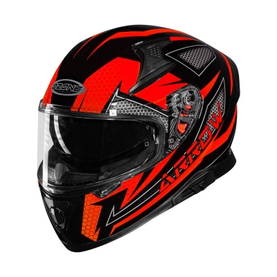 kask integralny