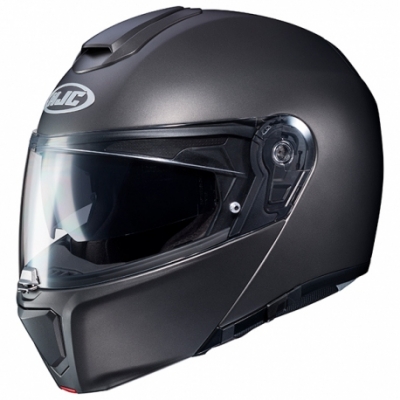 kask szczękowy
