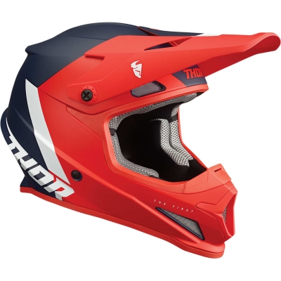 kask na cross