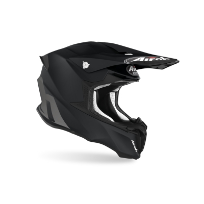 kask na cross