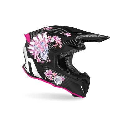 kask na cross, kask off-road
