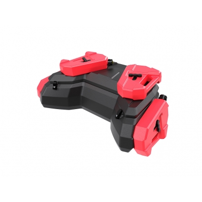 Kufer na quada CF Moto 550, 550, 600 GKA Tesseract X5