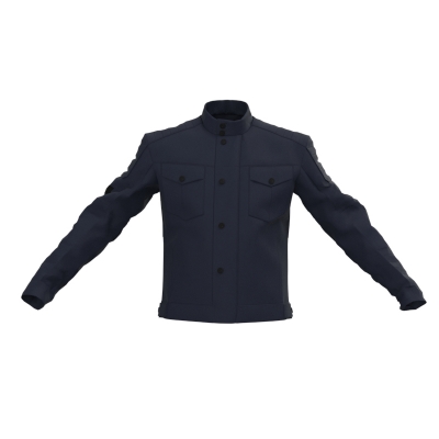 Kurtka tekstylna Rebelhorn Hunter Navy