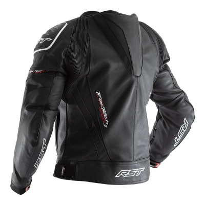 rst tractech evo III