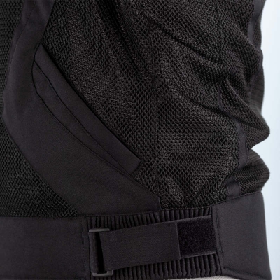 Kurtka RST Tractech Evo 4 Mesh Lightweight CE czarna