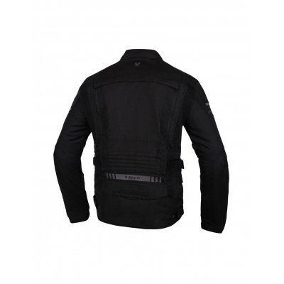 seca strada evo