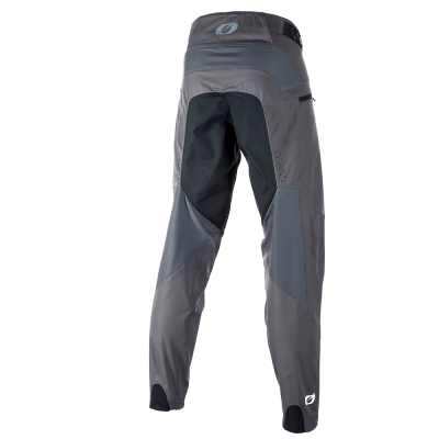 Spodnie rowerowe MTB O'neal Legacy grey