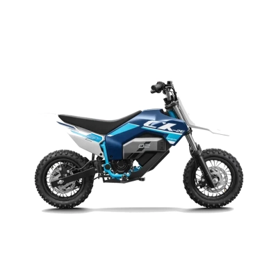 Motocykl elektryczny dla dzieci CF Moto CX-2E