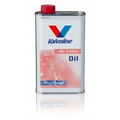 Olej do filtrów powietrza Valvoline
