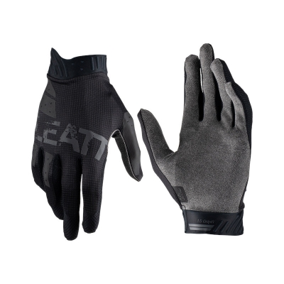 Rękawice Leatt Moto 1.5 GripR czarne