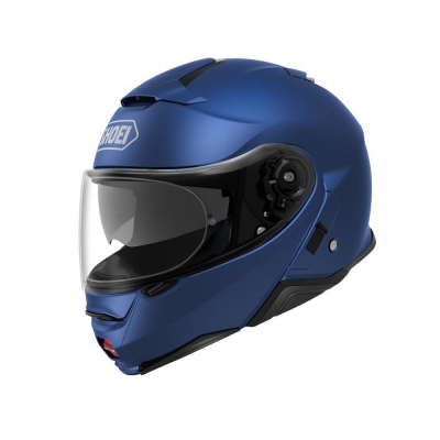 kask szczękowy