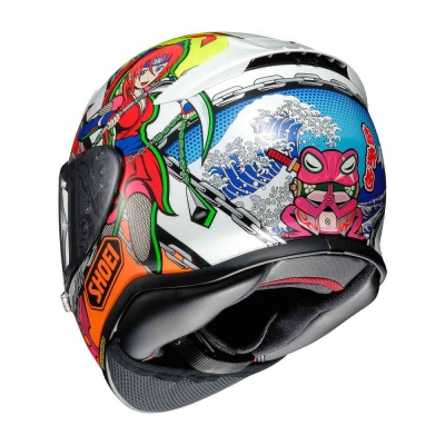 kask turystyczny