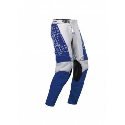 Spodnie Acerbis Linear szaro-niebieskie