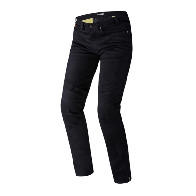 Spodnie jeans Rebelhorn Rage black