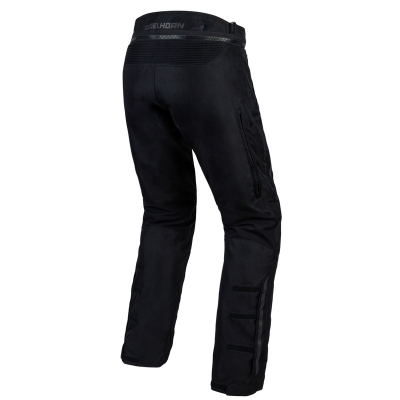 Spodnie tekstylne Rebelhorn Hiker III czarne
