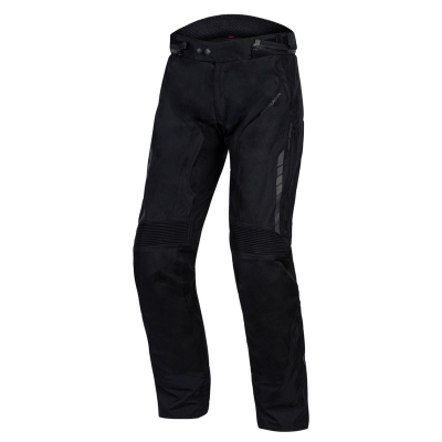 Spodnie tekstylne Rebelhorn Hiker III czarne