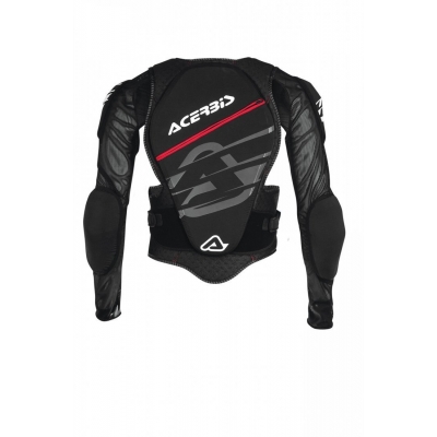 Zbroja Acerbis MX soft Pro