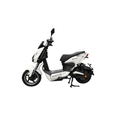 Skuter elektryczny Silance RZR