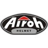 KASK AIROH MOVEMENT S BLACK MATT