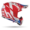 Kask Airoh Aviator 2.3 AMSS Bigger Red Matt