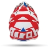 Kask Airoh Aviator 2.3 AMSS Bigger Red Matt