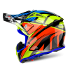 Kask Airoh Aviator 2.2 Double Black Gloss