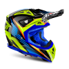 Kask Airoh Aviator 2.2 Double Black Gloss