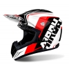 Kask Airoh Switch Sign Red Gloss