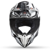 Kask Airoh Twist Great Grey Gloss
