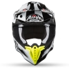Kask Airoh Twist Racr Gloss