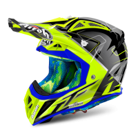 Kask Airoh Aviator 2.2 TCMN16 Gloss